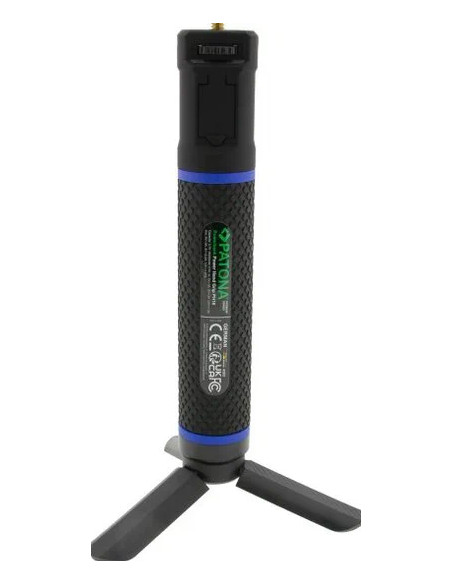 PATONA PREMIUM GRIP POWER HAND PH10 CON POWER BANK